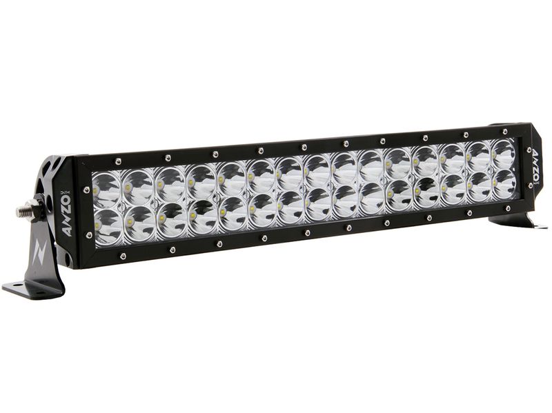 Anzo 20 Rugged LED Light Bar