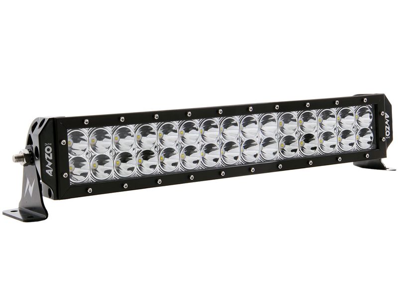 Anzo 30 Rugged LED Light Bar
