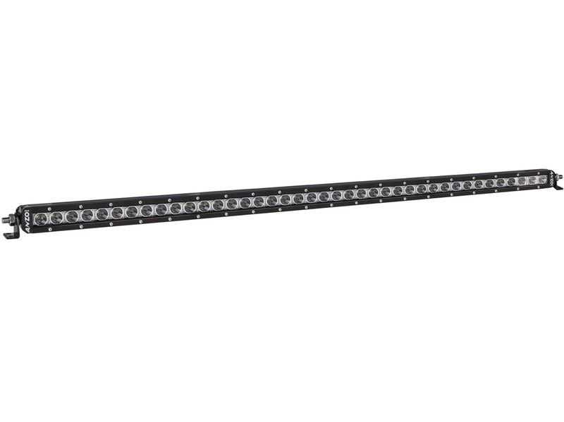 Anzo 40 Rugged LED Light Bar