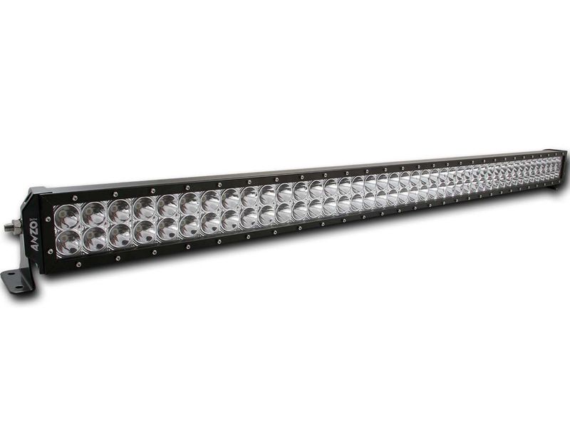 Anzo 52 Rugged LED Light Bar