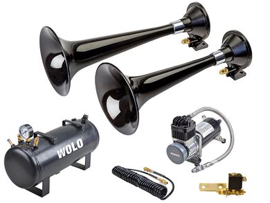 wolo train horn