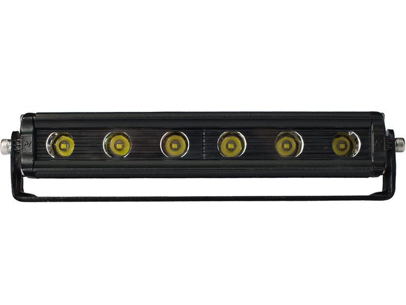 Anzo Universal Clamp-On Back Up Light