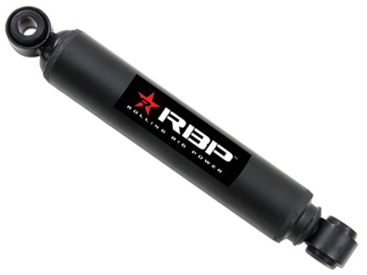 RBP Steering Stabilizer - rbp-steering-stabilizer - Suspension Parts RBP Steering Stabilizer sku rbp-steering-stabilizer