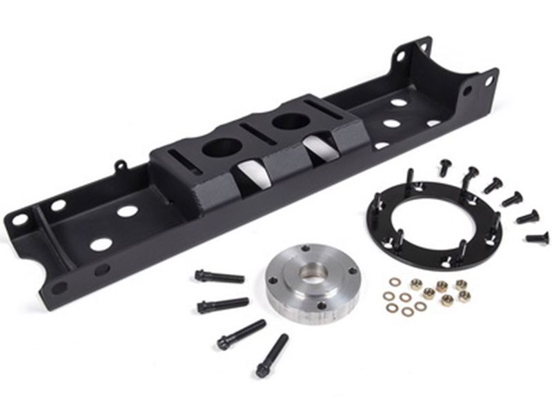 RBP Transfer Case Indexing kit