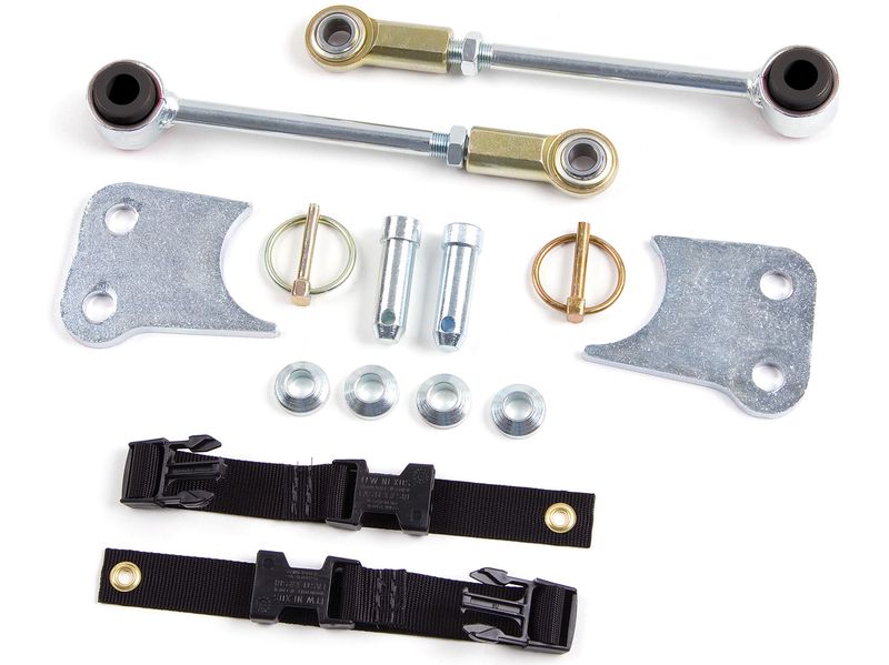 RBP Sway Bar Disconnects