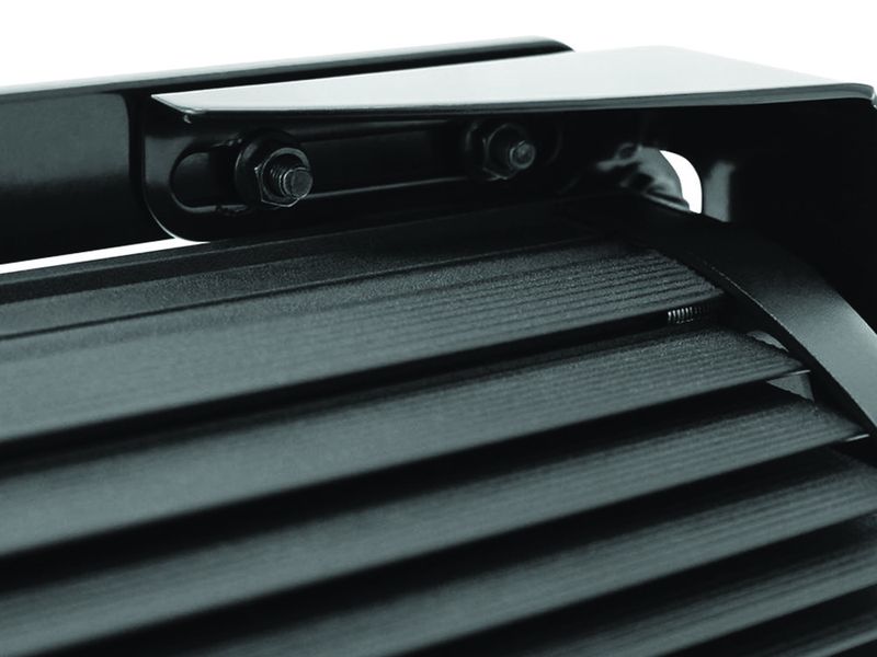 Westin Hdx B Force 6 Flush Mount Led Light Bars Realtruck Westin Hdx B Force 6 Flush Mount Led Light Bars