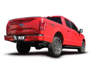 borla s type 2019 ram 1500