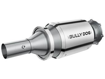 performance dpf bully converters catalytic
