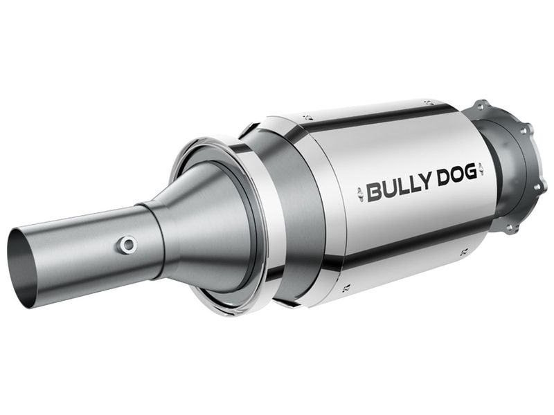 Bully Dog Performance DPF