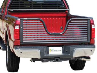 Ford F250 5th Wheel Tailgates | RealTruck