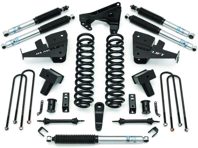 ReadyLIFT 5 Complete Lift Kits | RealTruck