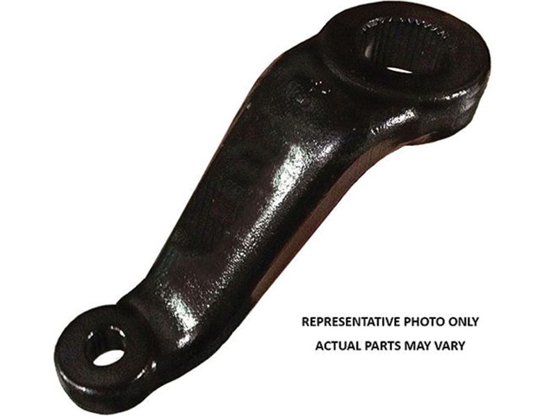 SUP1103 Superlift Dropped Pitman Arm RealTruck