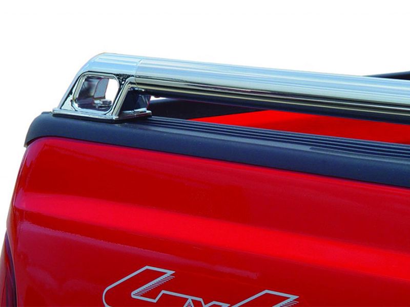 Go Industries Big Willy Bed Rails