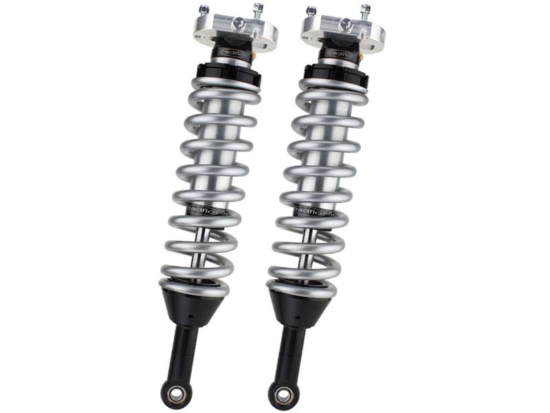 Radflo 2.0 Coilover Shocks | RealTruck