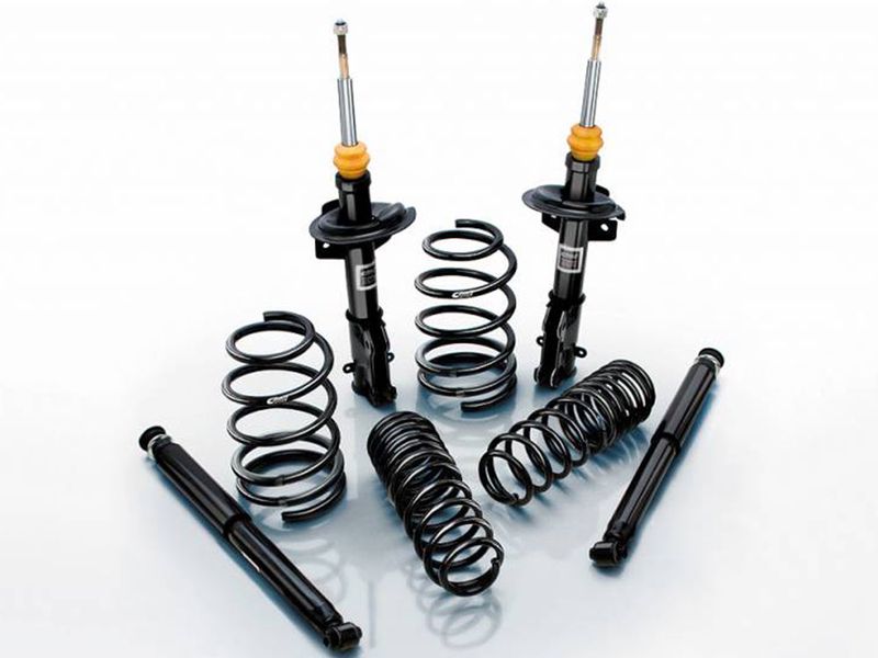 Eibach Pro System Suspension Kit