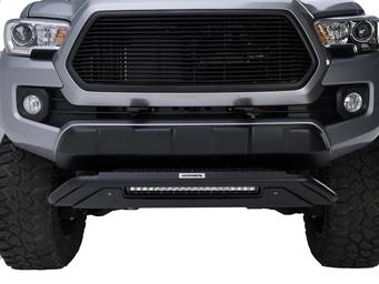 Chevy Colorado Grille Guards & Bull Bars 