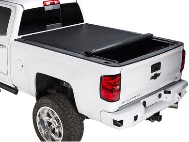 Trx 572001 Truxedo Lo Pro Tonneau Cover Tonneau Covers World