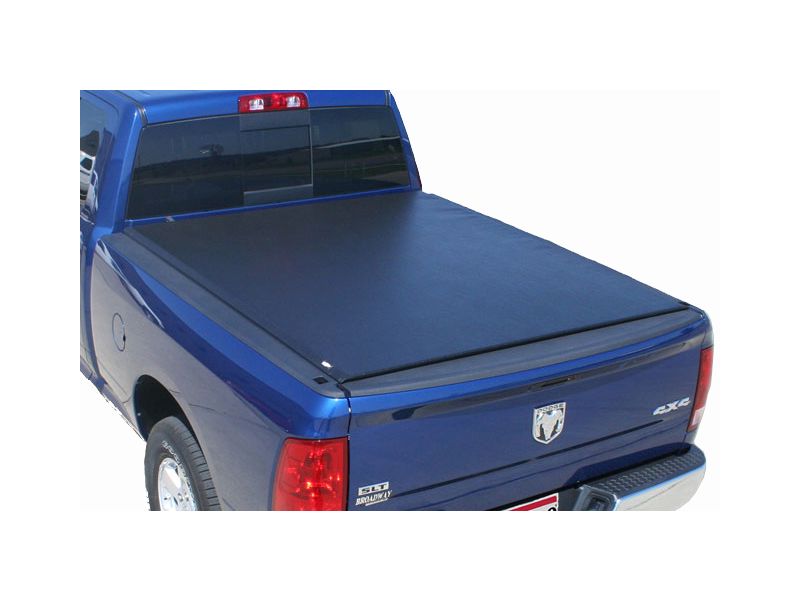 TRX-546901 TruXedo Lo Pro Tonneau Cover | RealTruck