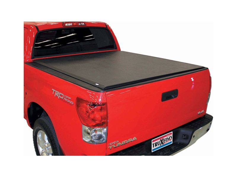 Trx 574101 Truxedo Lo Pro Tonneau Cover Tonneau Covers World