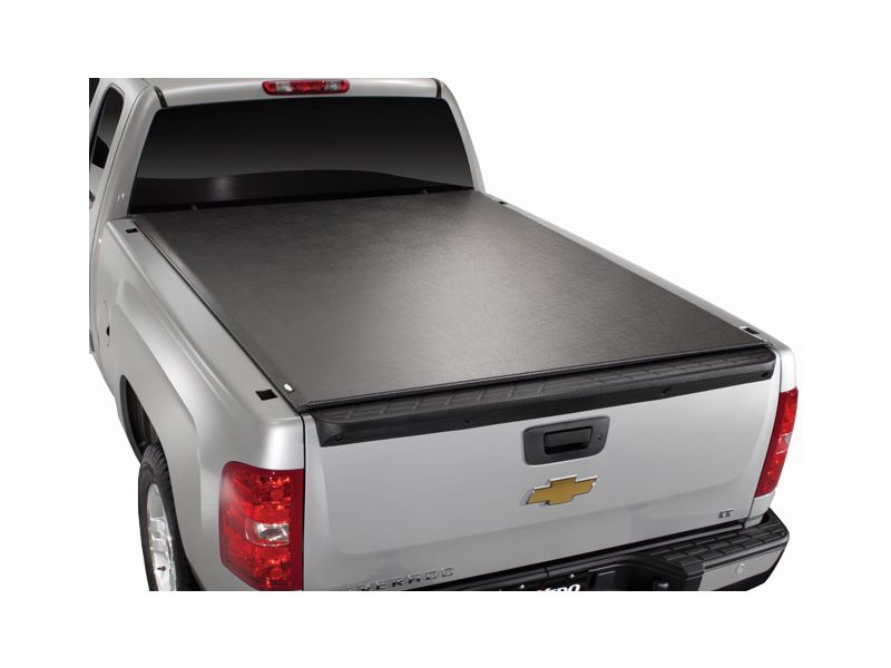 TRX-571101 TruXedo Lo Pro Tonneau Cover | RealTruck