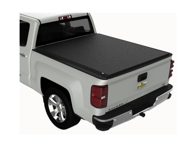 Trx 571801 Truxedo Lo Pro Tonneau Cover Tonneau Covers World