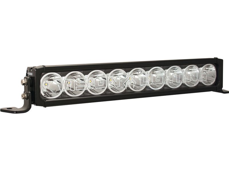 Vision X XPR-S 19 LED Light Bar | RealTruck