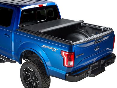 Trx 297701 Truxedo Truxport Tonneau Cover Tonneau Covers World