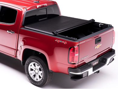 Trx 249801 Truxedo Truxport Tonneau Cover Tonneau Covers World