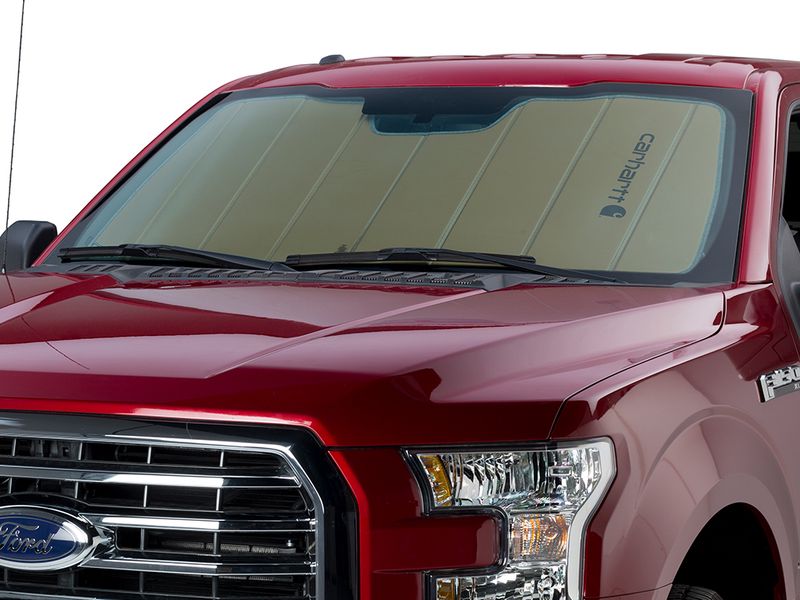 Covercraft Carhartt Windshield Sun Shade