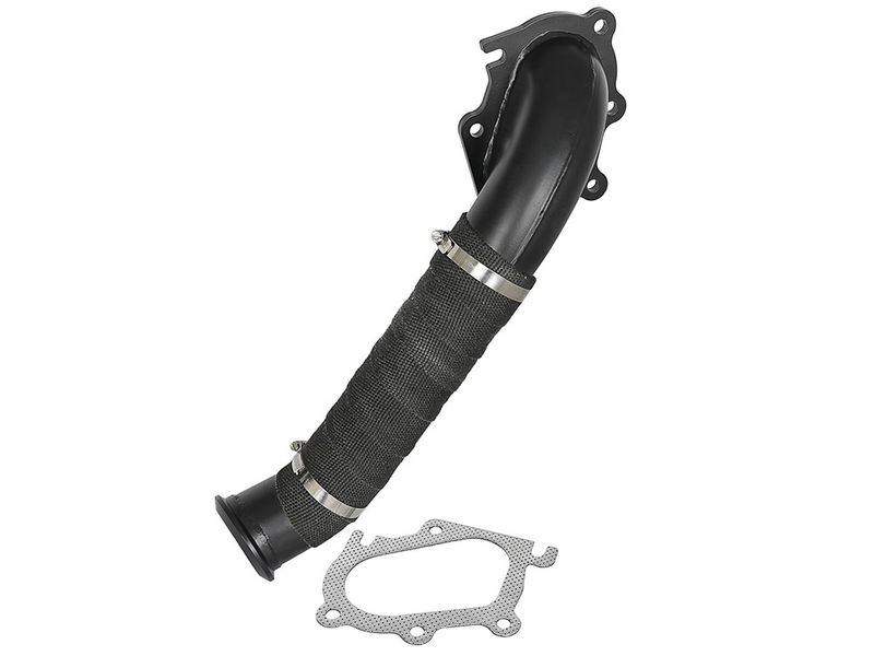 aFe Turbo Down Pipes