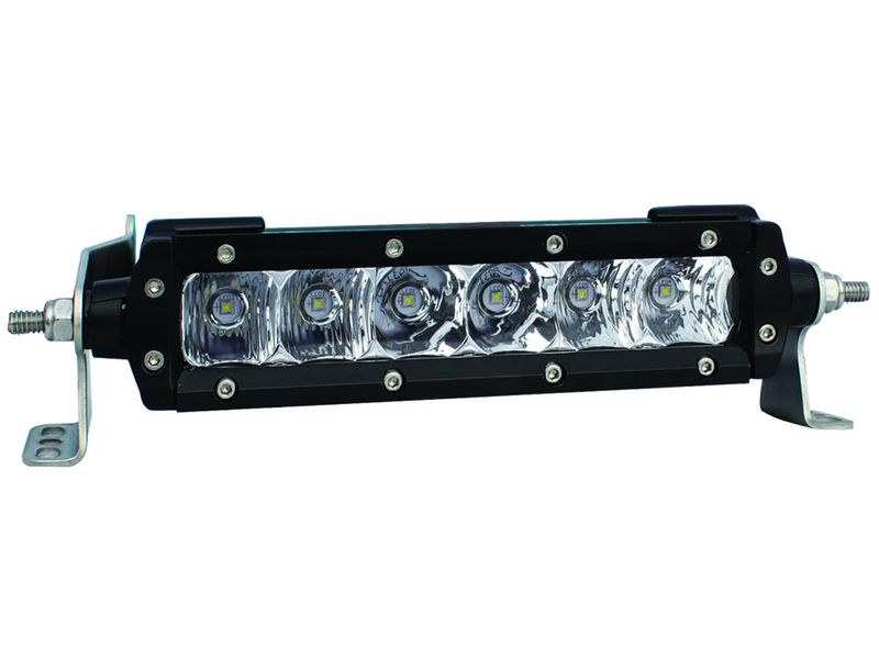 Sierra TERRASLIM2 6 LED Light Bar