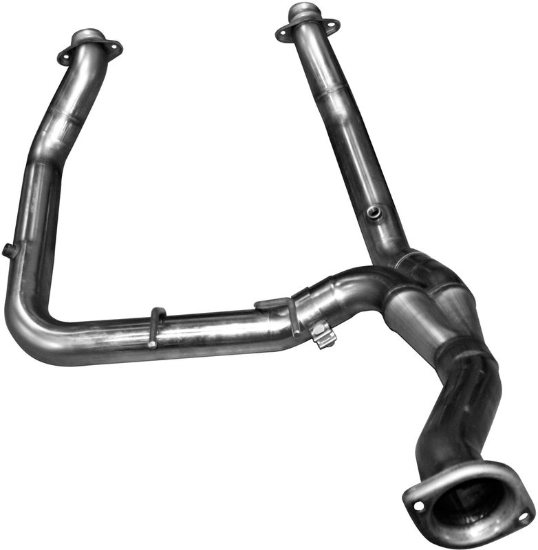 Kooks Off-Road Connection Pipes