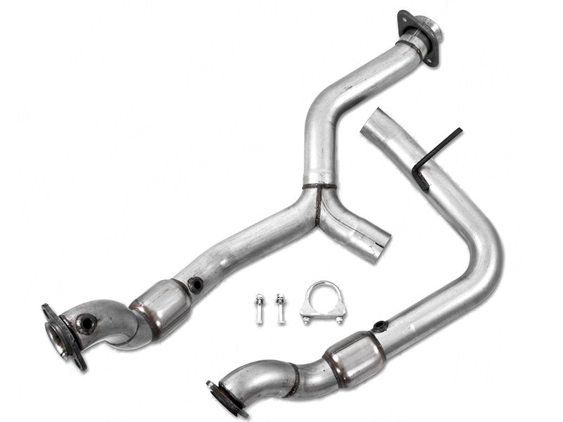 MBRP XP Series Street Y-Pipe