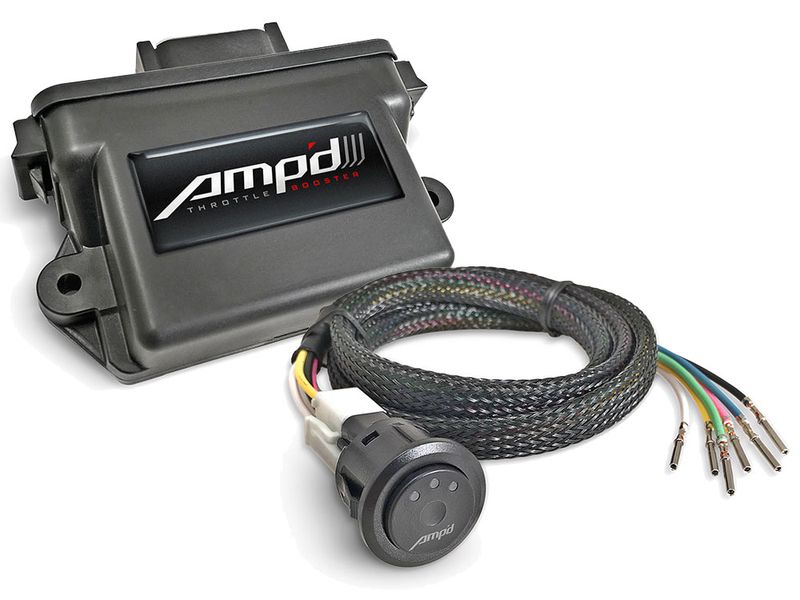 ampd control gt