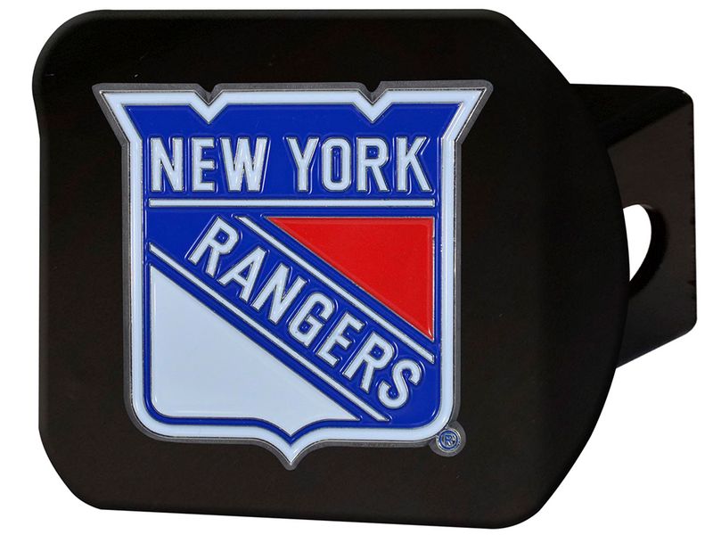 FanMats Chicago Blackhawks NHL Hitch Cover