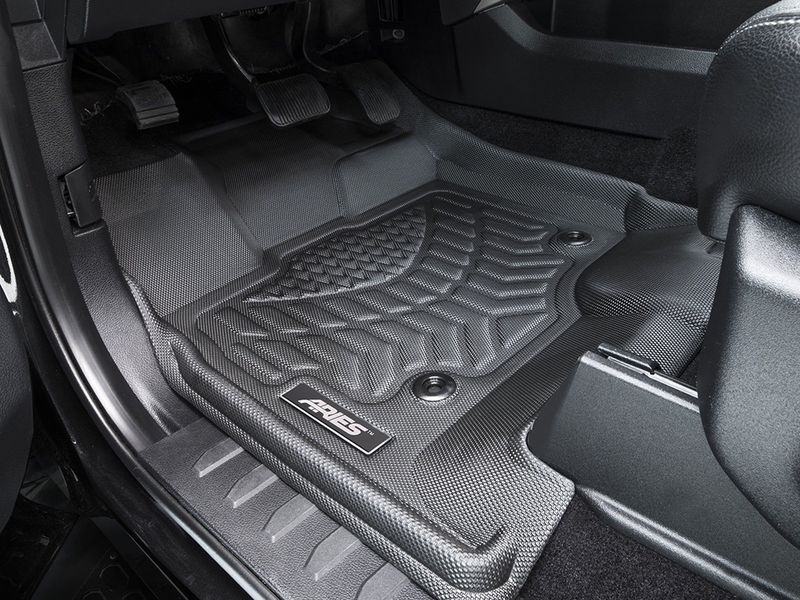 Aries StyleGuard XD Floor Liners