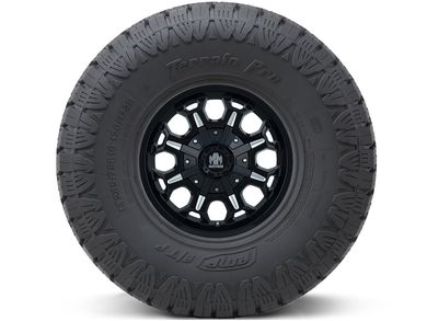 Amp A T Terrain Pro Tires Realtruck