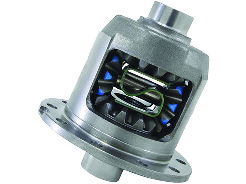 YGAYC F348 Yukon TracLok Differential RealTruck