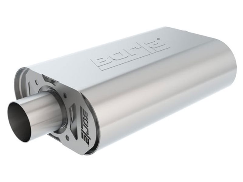 universal flex pipe