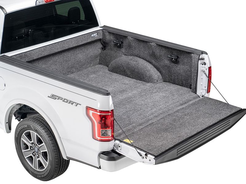 HUL-11061 Husky Liners UltraFiber Bed Liner | RealTruck