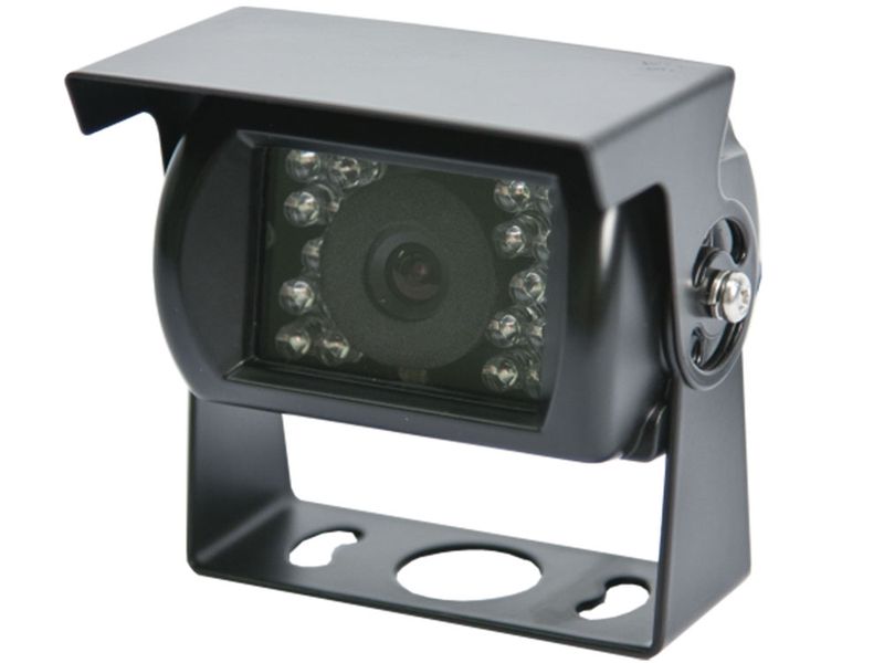 ECO-C2013B ECCO Gemineye Replacement Back-Up Camera | RealTruck