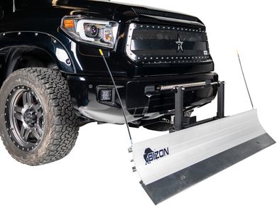 Bizon Snow Plow Realtruck