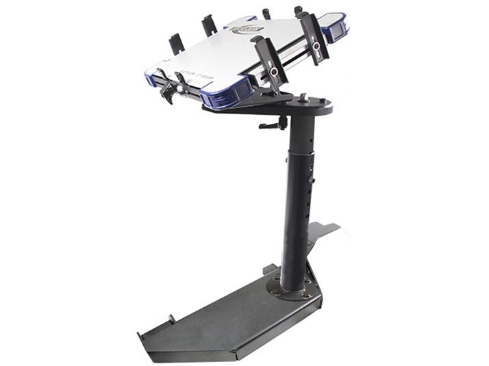 Jotto HD A-Mod Laptop Mount