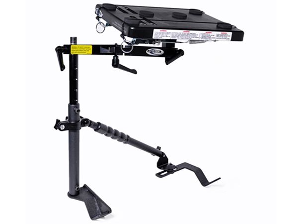 Jotto Cable-Dock Laptop Mount