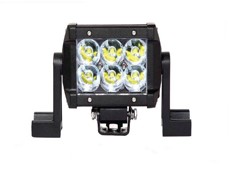 Quake Ultra II 4.5 LED Light Bar