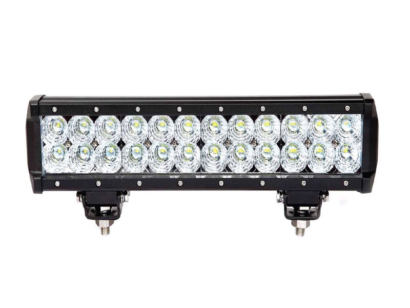 Quake Ultra II 13.5 LED Light Bar