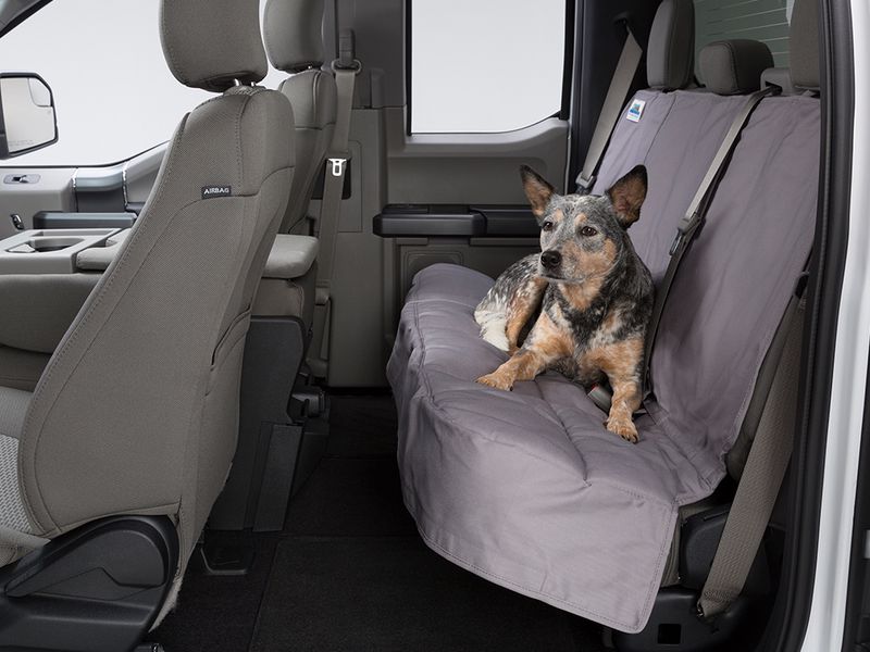 Covercraft Custom Canine Seat Protectors