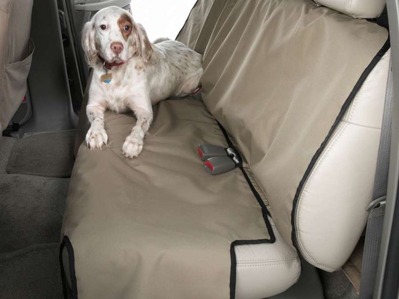 Covercraft Canine Cargo Liner