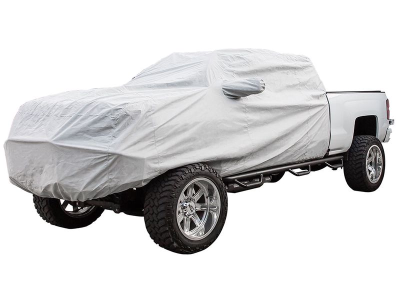 Covercraft Block-It 200 Truck Cab Cover