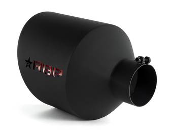 Exhaust Tips | RealTruck